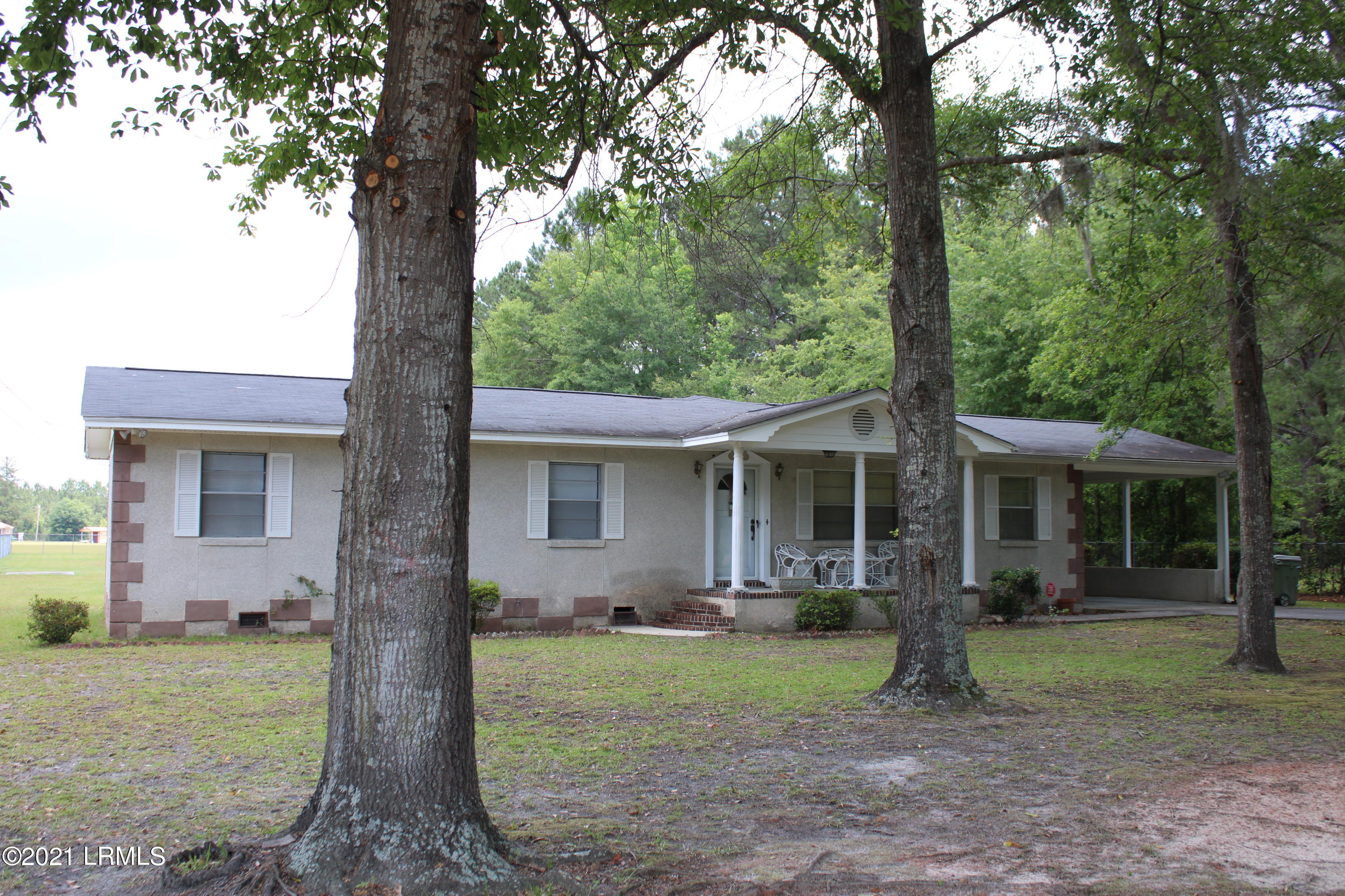 485 Mill Pond Road Varnville, SC 29944 - Photo 2 of 30 IMG_0530
