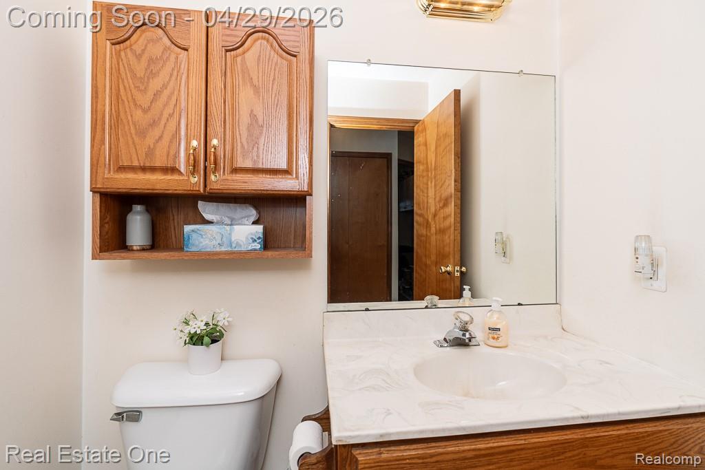 3739 Bethuy Road Casco, MI 48064 - Photo 11 of 35