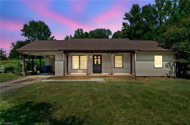 $235,000 | 118 Hickory Tree Road, Mocksville, NC 27028