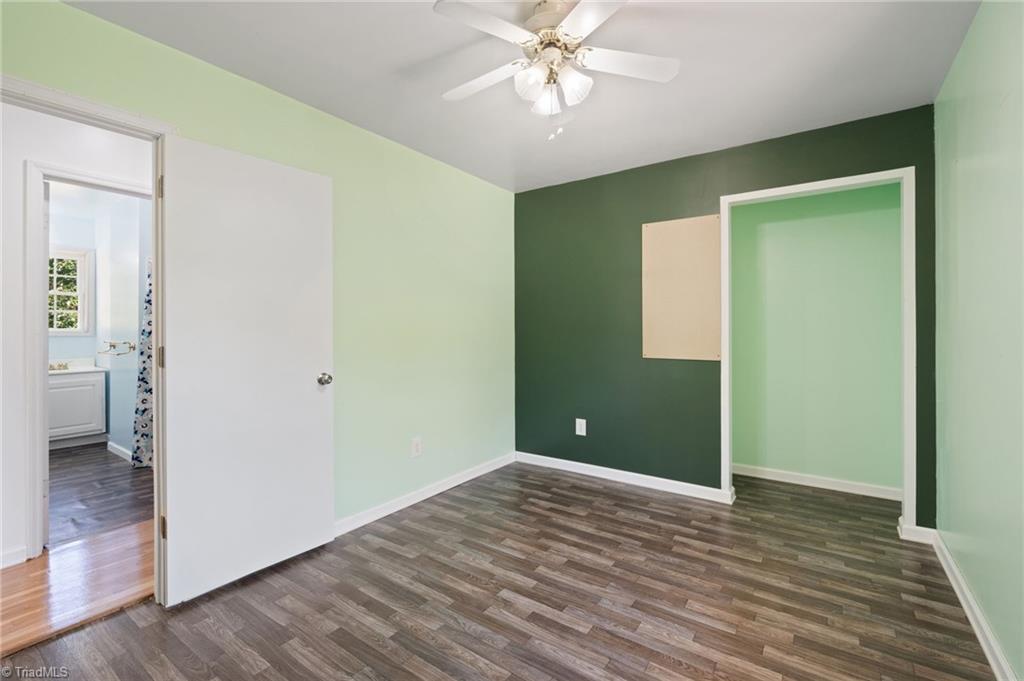 118 Hickory Tree Road Mocksville, NC 27028 - Photo 11 of 21