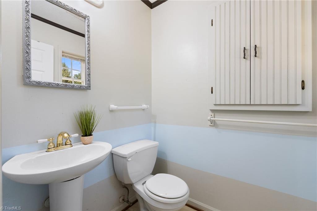 118 Hickory Tree Road Mocksville, NC 27028 - Photo 15 of 21