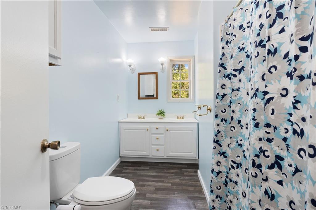 118 Hickory Tree Road Mocksville, NC 27028 - Photo 16 of 21