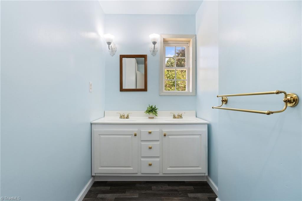 118 Hickory Tree Road Mocksville, NC 27028 - Photo 17 of 21