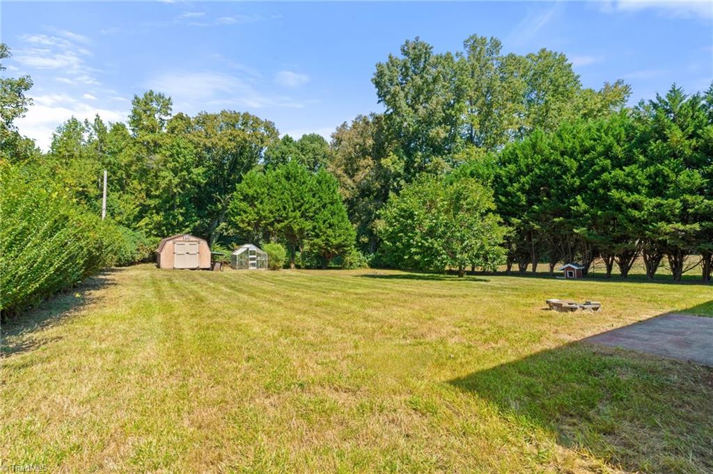 118 Hickory Tree Road Mocksville, NC 27028 - Photo 18 of 21