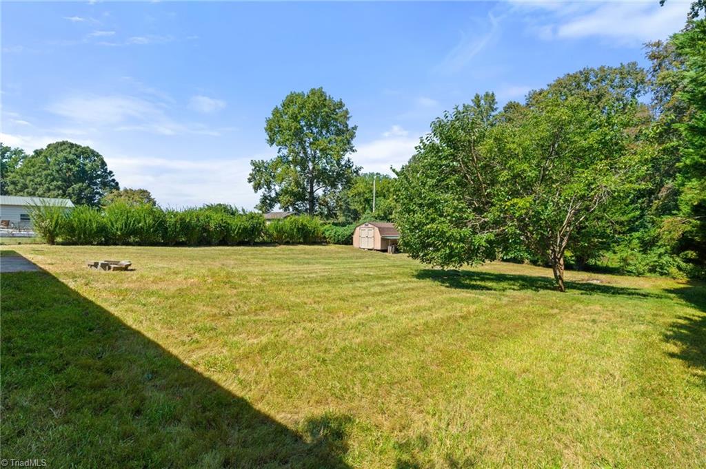 118 Hickory Tree Road Mocksville, NC 27028 - Photo 19 of 21