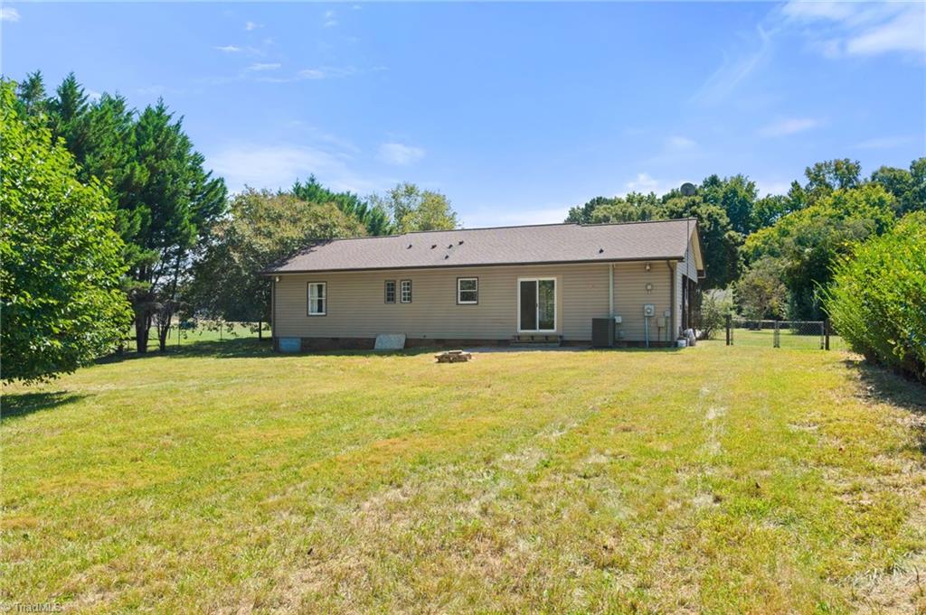 118 Hickory Tree Road Mocksville, NC 27028 - Photo 20 of 21