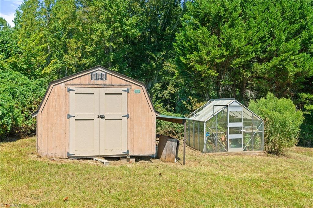 118 Hickory Tree Road Mocksville, NC 27028 - Photo 21 of 21
