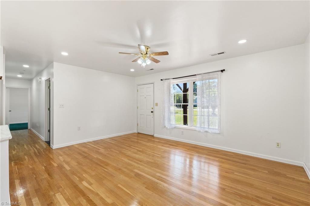 118 Hickory Tree Road Mocksville, NC 27028 - Photo 7 of 21