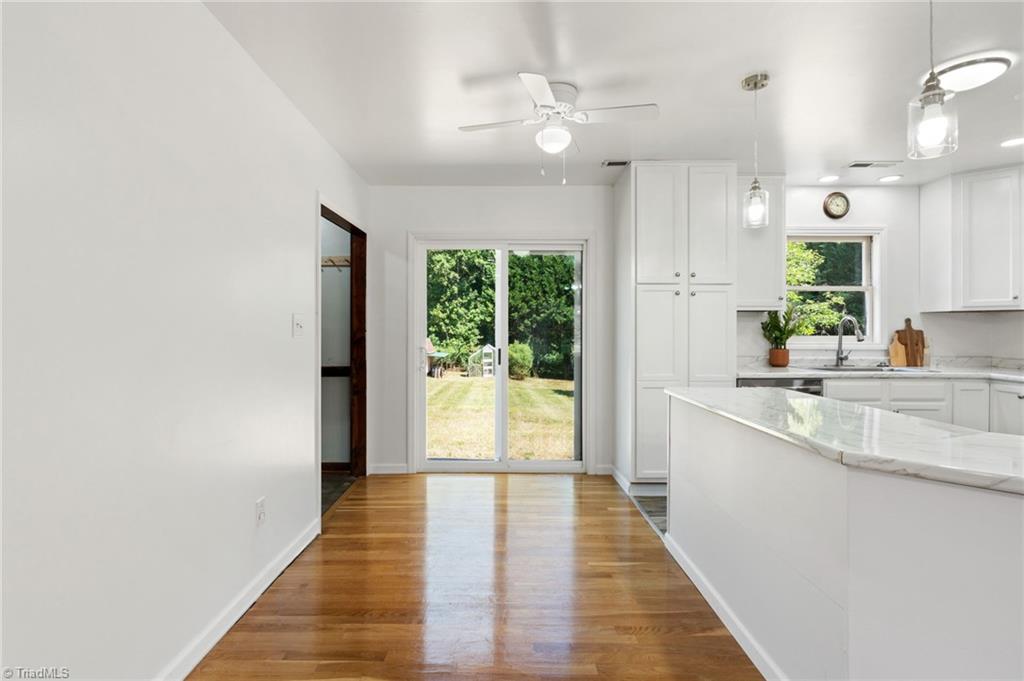 118 Hickory Tree Road Mocksville, NC 27028 - Photo 8 of 21