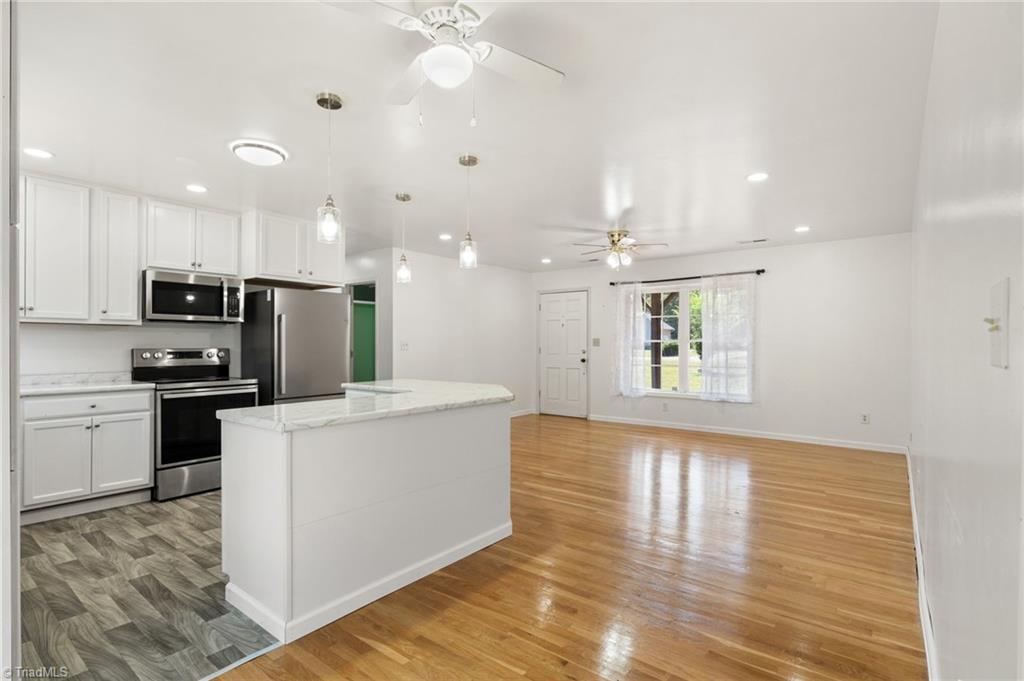 118 Hickory Tree Road Mocksville, NC 27028 - Photo 9 of 21