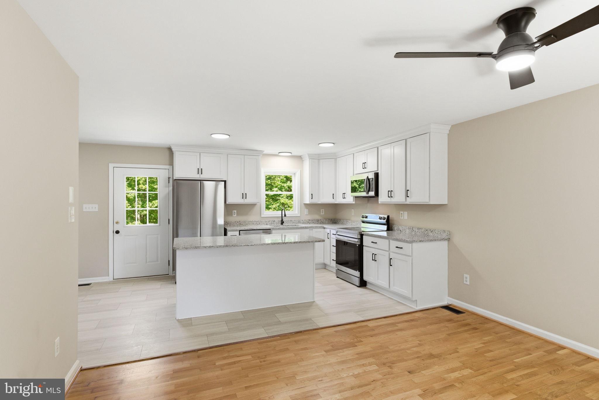 40 John Tucker Road Madison, VA 22727 - Photo 11 of 60