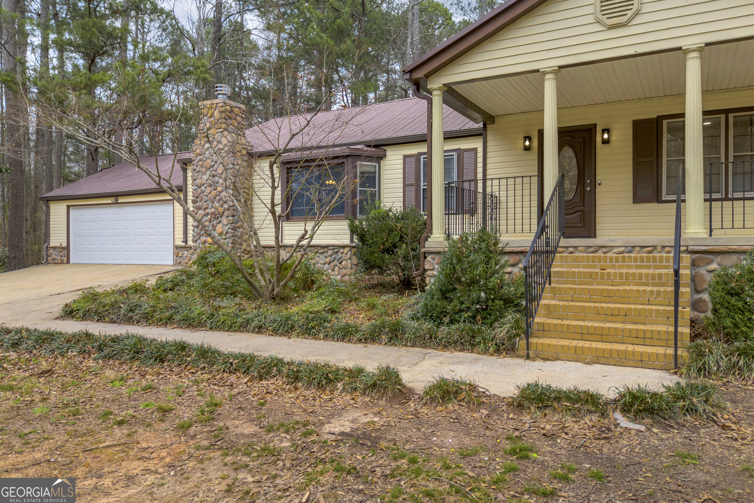 110 Williams Wilson Road Hull, GA 30646 - Photo 6 of 68 Gallery Image 6