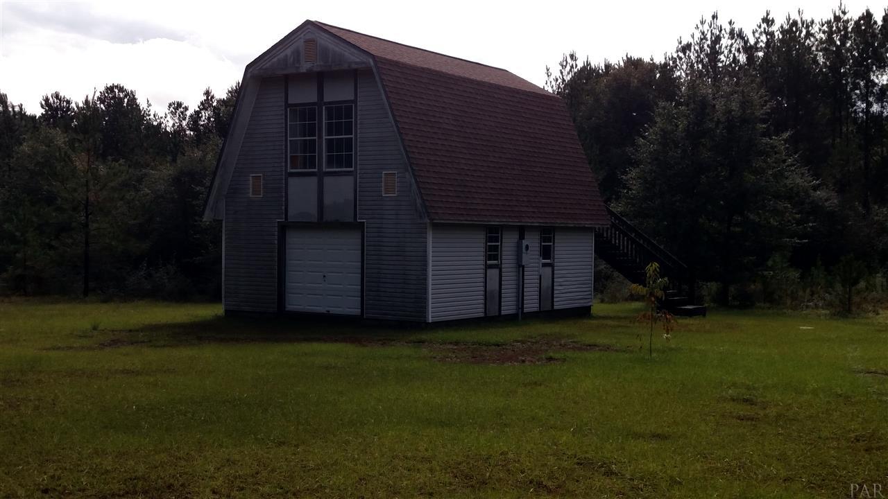 9101 Abb Pittman Road Milton, FL 32570 - Photo 1 of 4