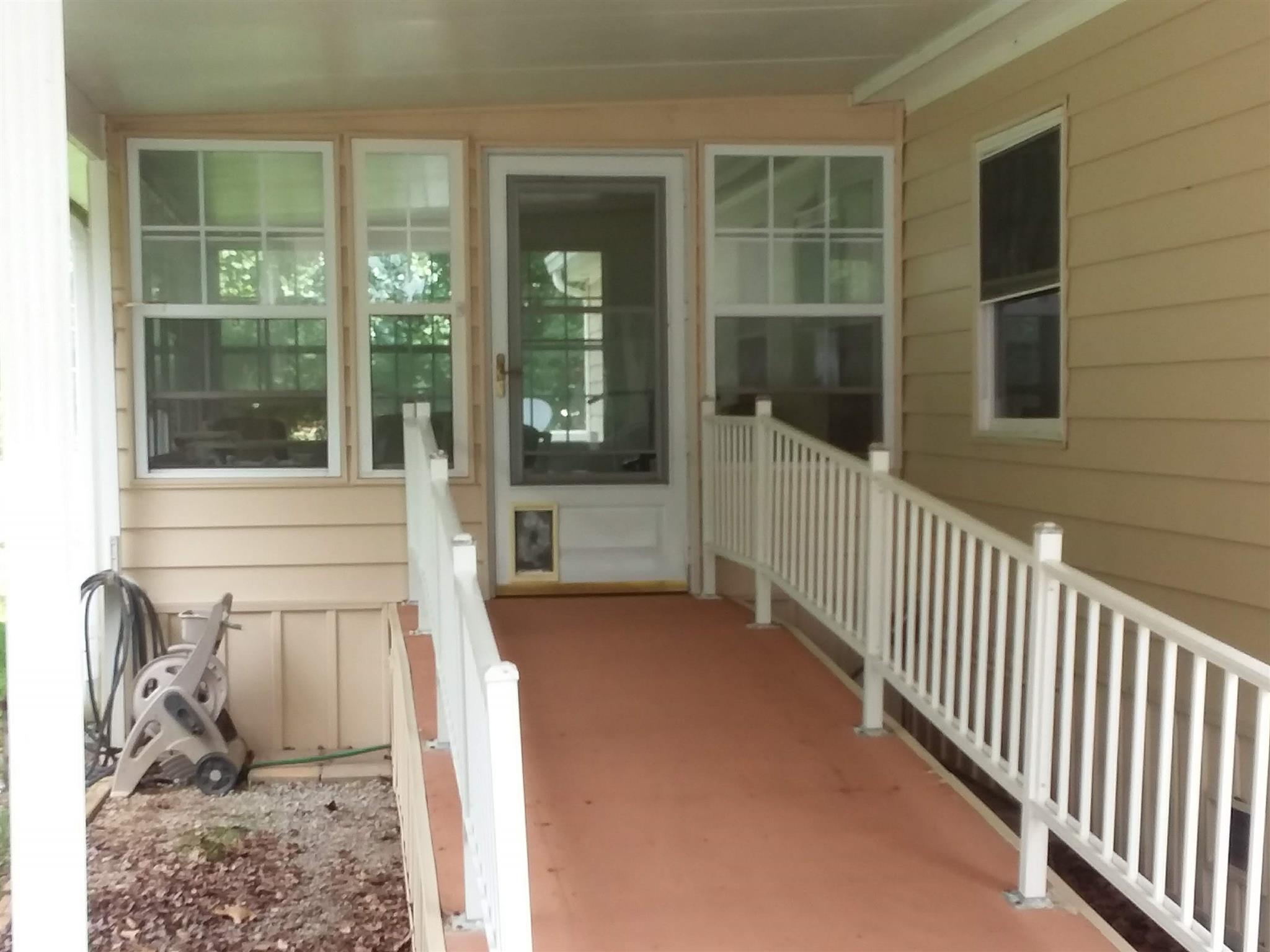 4813 Hardison Mill Road Columbia, TN 38401 - Photo 13 of 28