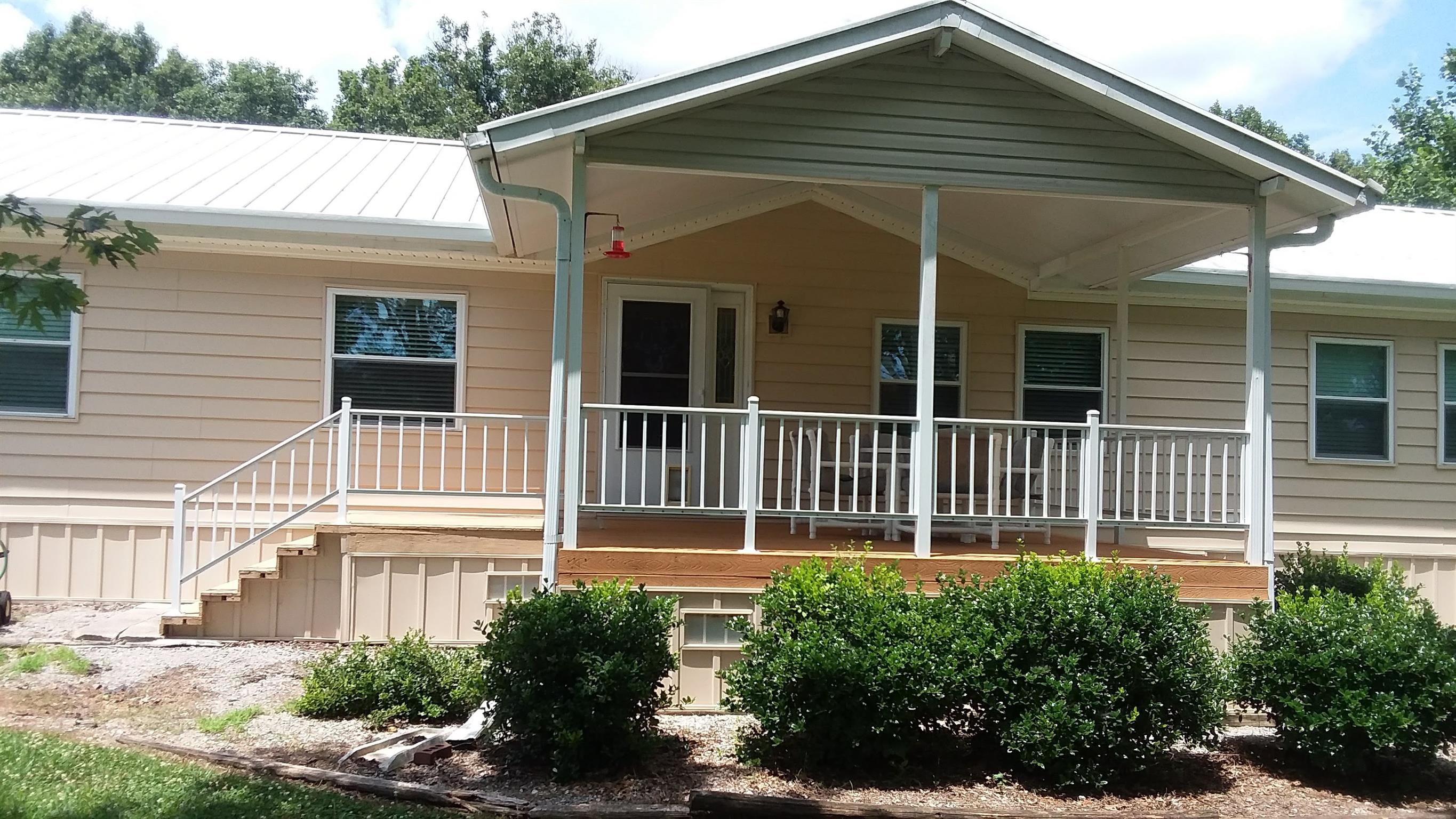 4813 Hardison Mill Road Columbia, TN 38401 - Photo 14 of 28