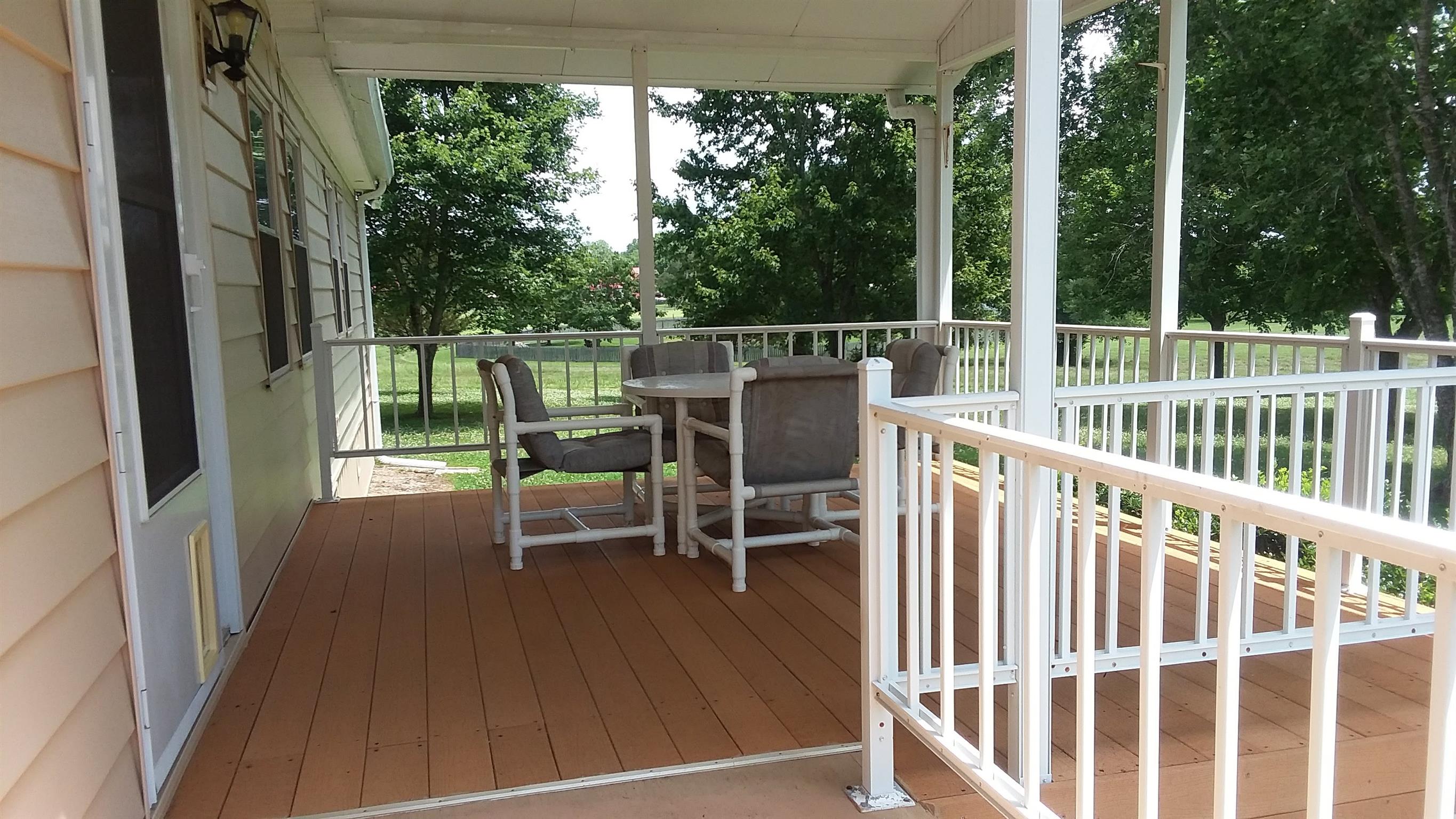4813 Hardison Mill Road Columbia, TN 38401 - Photo 15 of 28
