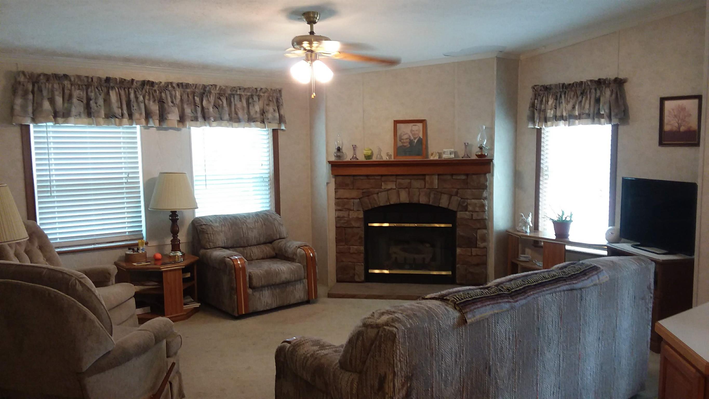 4813 Hardison Mill Road Columbia, TN 38401 - Photo 19 of 28