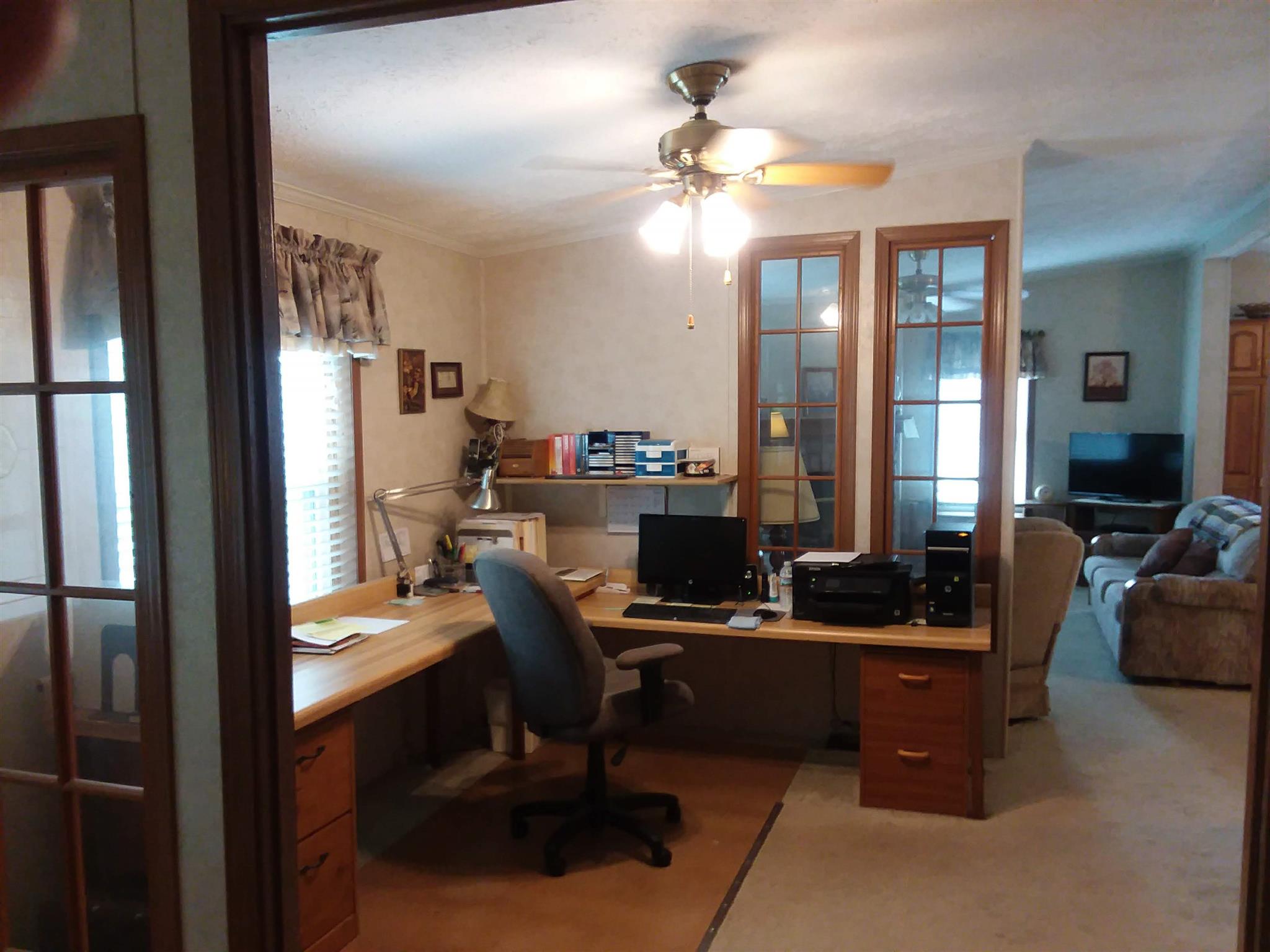 4813 Hardison Mill Road Columbia, TN 38401 - Photo 20 of 28