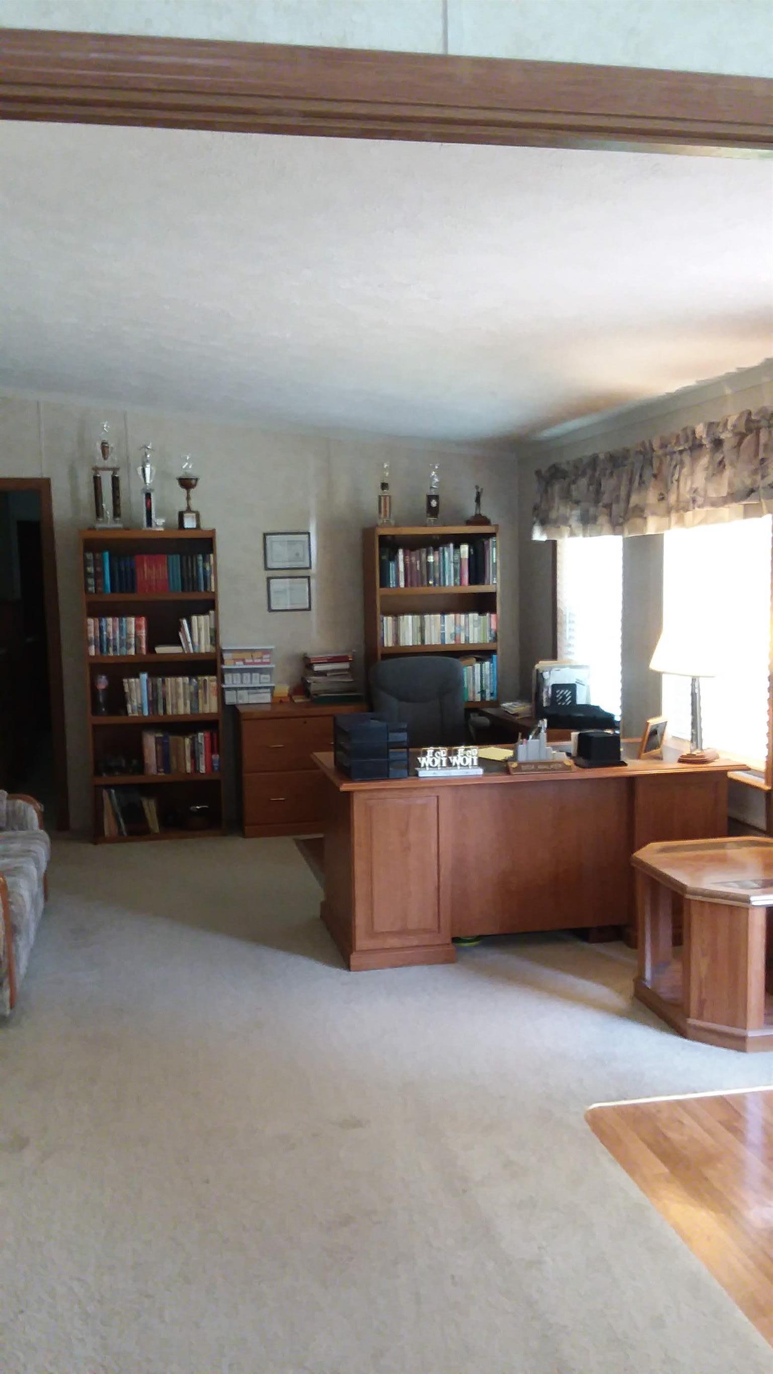 4813 Hardison Mill Road Columbia, TN 38401 - Photo 22 of 28