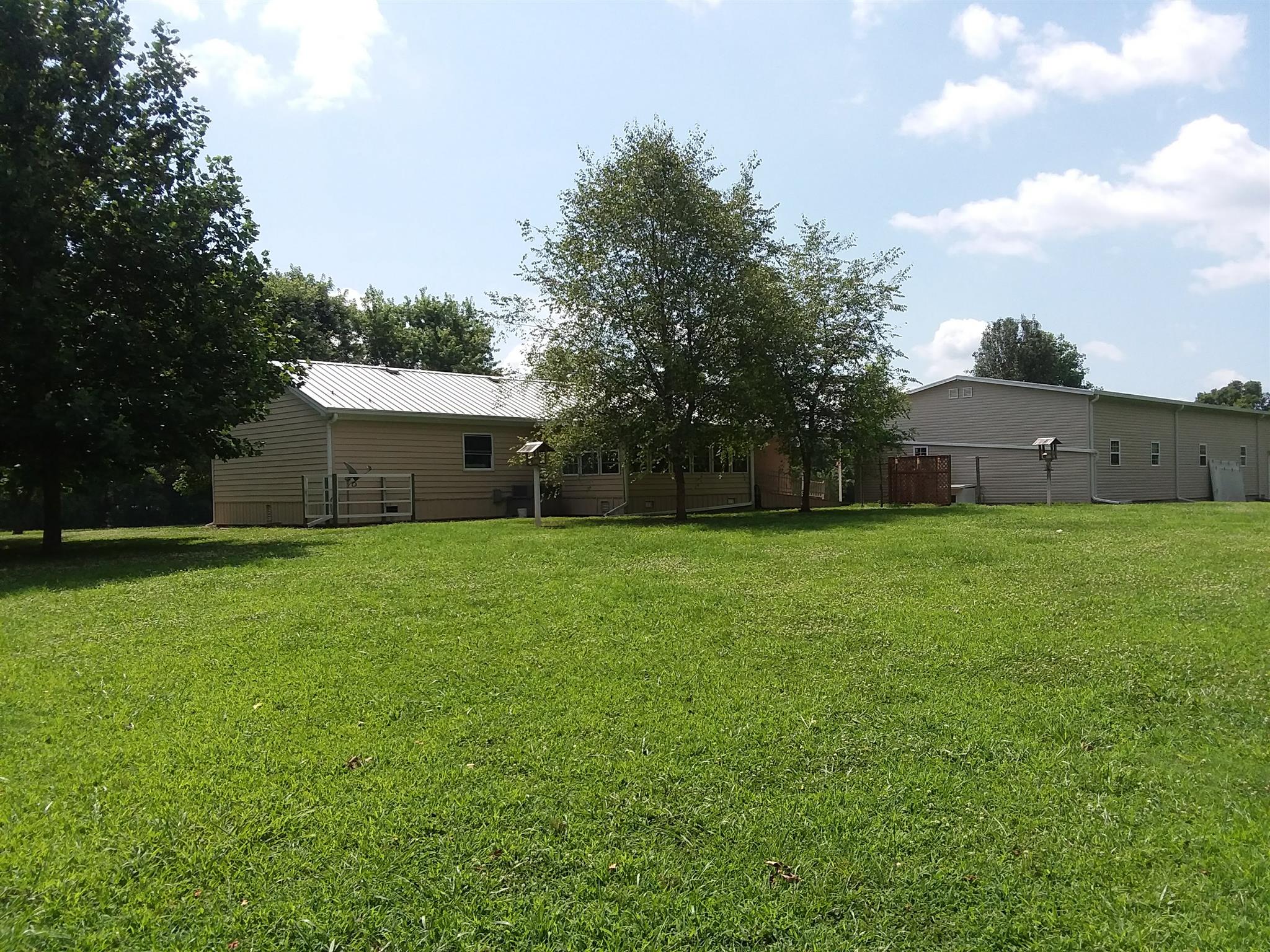 4813 Hardison Mill Road Columbia, TN 38401 - Photo 5 of 28