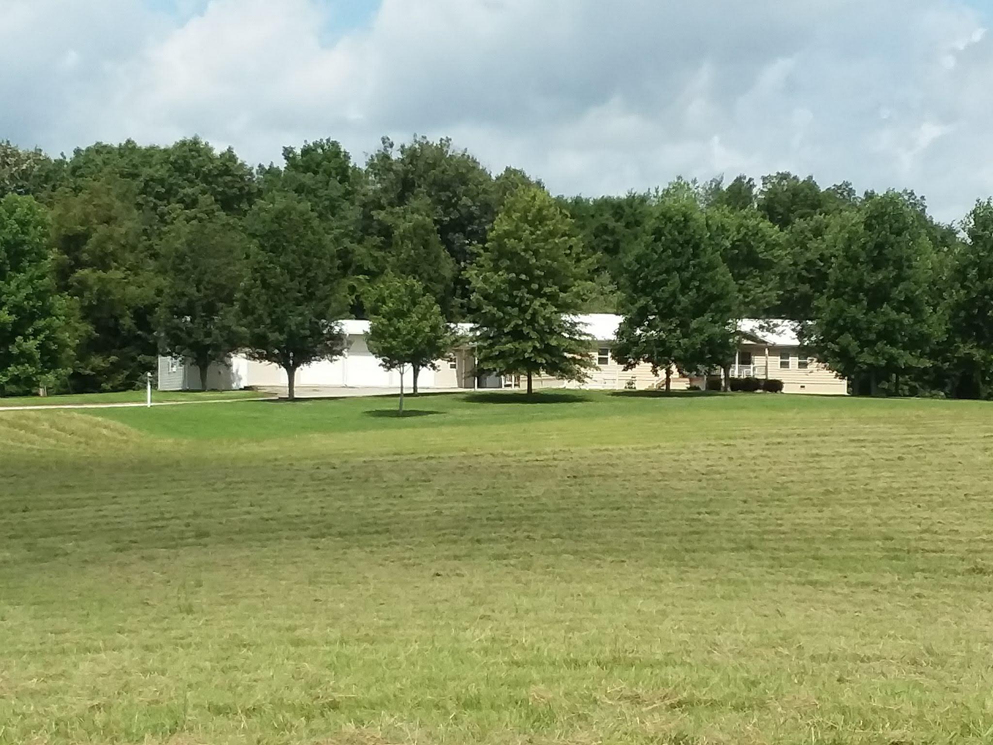 4813 Hardison Mill Road Columbia, TN 38401 - Photo 7 of 28