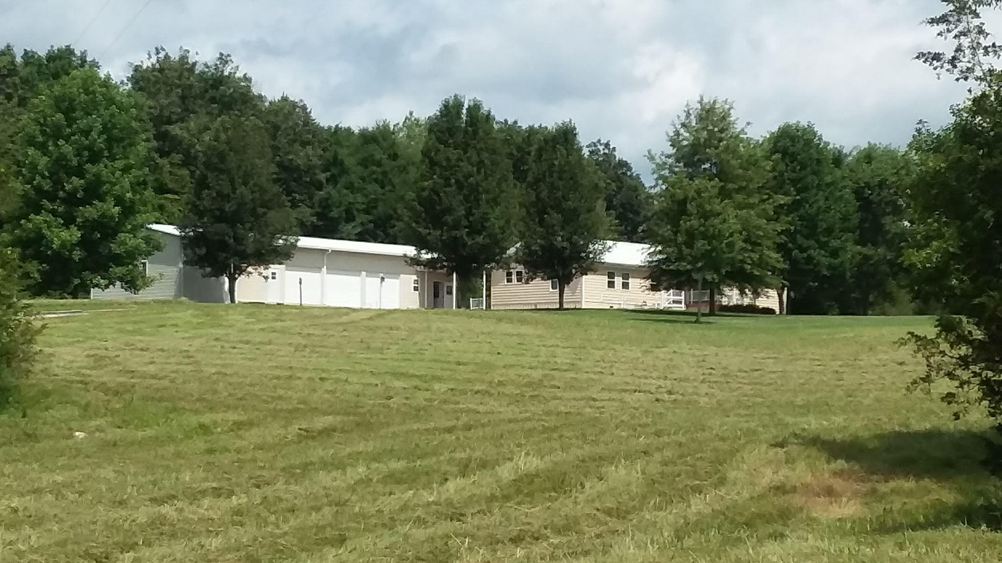 4813 Hardison Mill Road Columbia, TN 38401 - Photo 8 of 28