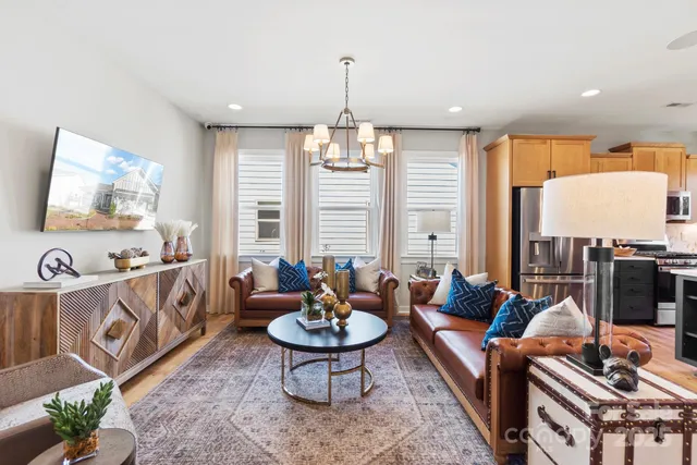 $434,990 | 479 Sunharvest Lane, Indian Trail, NC 28079