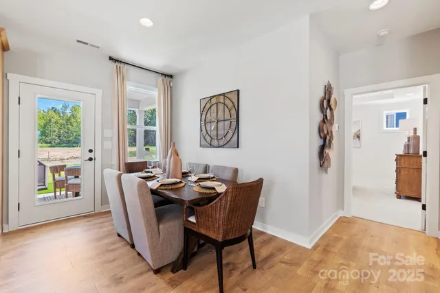 $434,990 | 479 Sunharvest Lane, Indian Trail, NC 28079