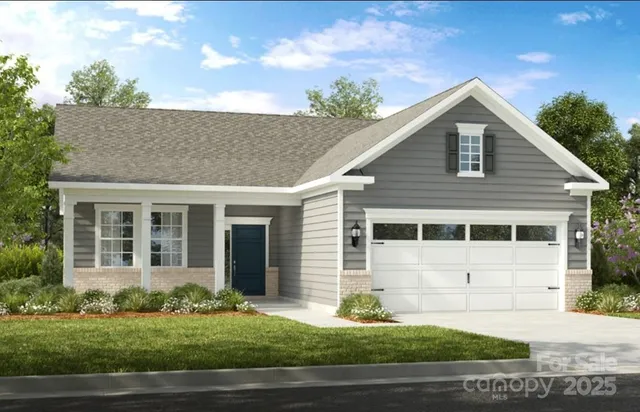 $434,990 | 479 Sunharvest Lane, Indian Trail, NC 28079