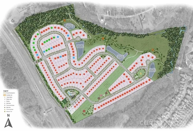 $434,990 | 479 Sunharvest Lane, Indian Trail, NC 28079