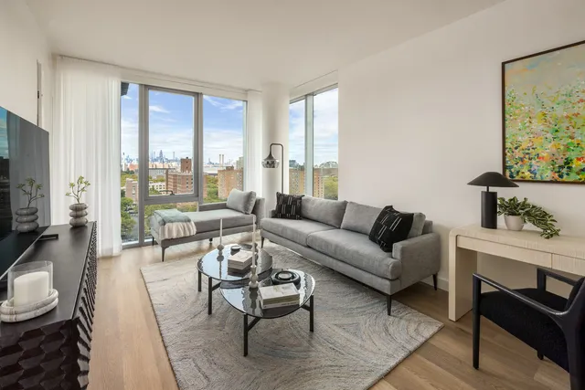 $5,415 | 89 DeKalb Avenue, Unit 18E | Downtown Brooklyn