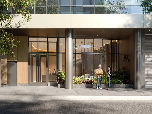 $5,415 | 89 DeKalb Avenue, Unit 18E | Downtown Brooklyn