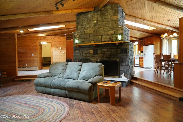 $489,000 | 177 Lake Lorraine Way, Pittstown, NY 12090