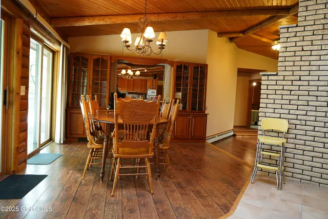 $489,000 | 177 Lake Lorraine Way, Pittstown, NY 12090