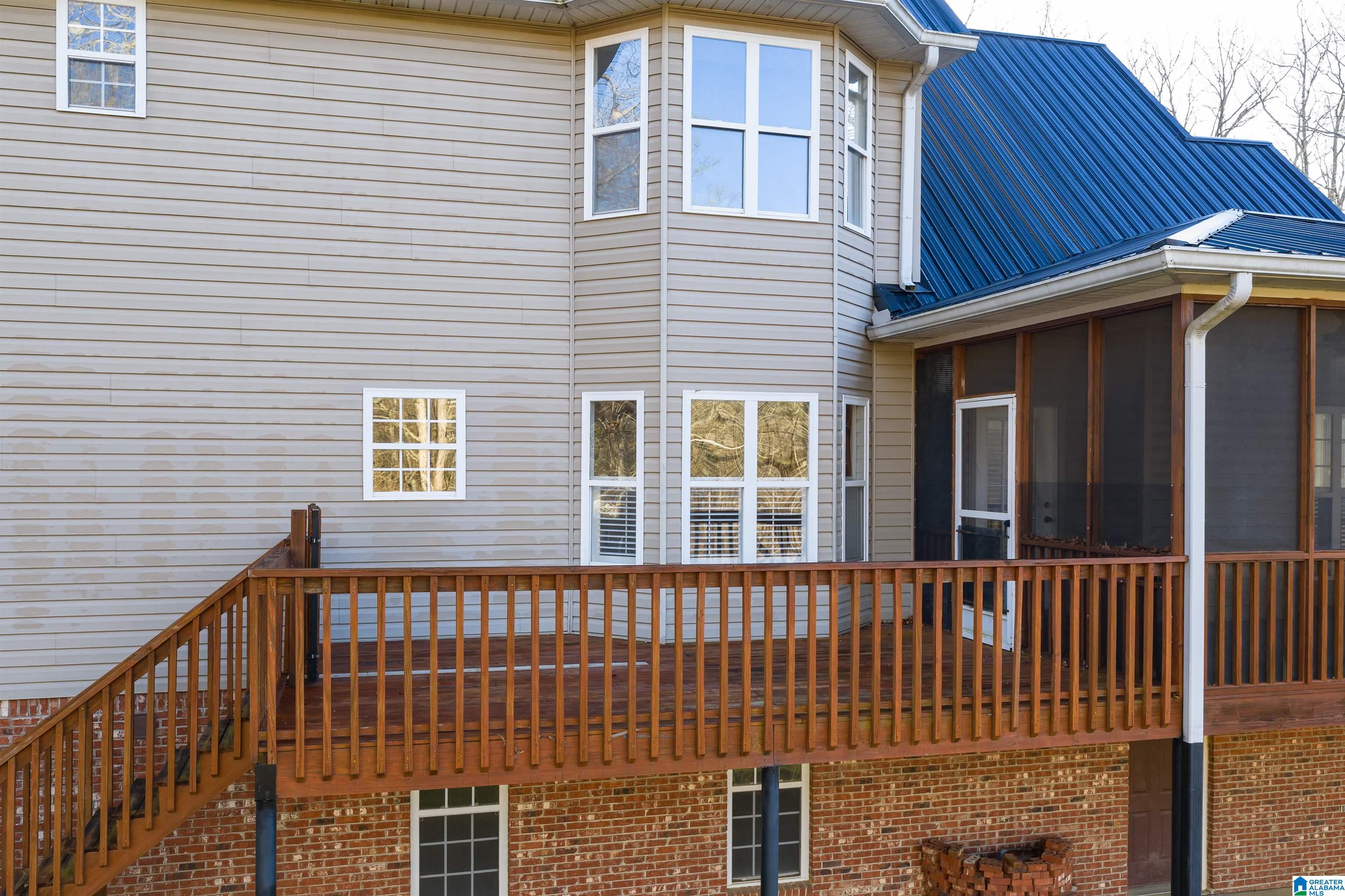 8560 Pine Mountain Road Pinson, AL 35126 - Photo 43 of 59