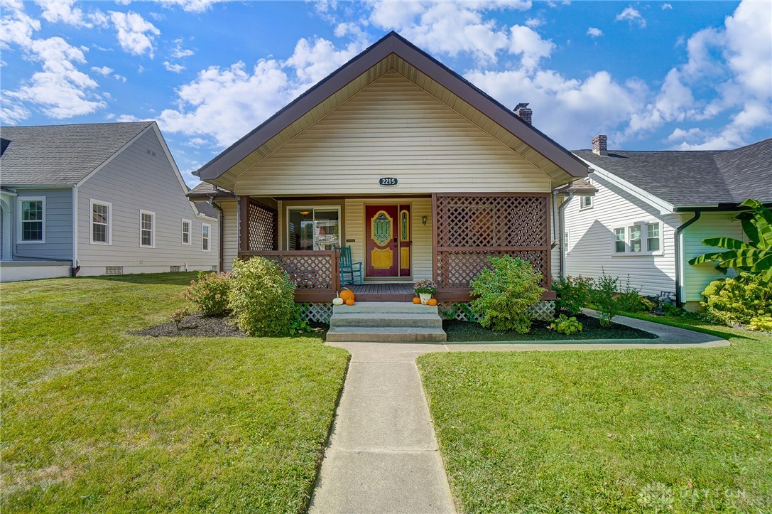2215 Shroyer Road Oakwood, OH 45419 - Photo 1 of 44