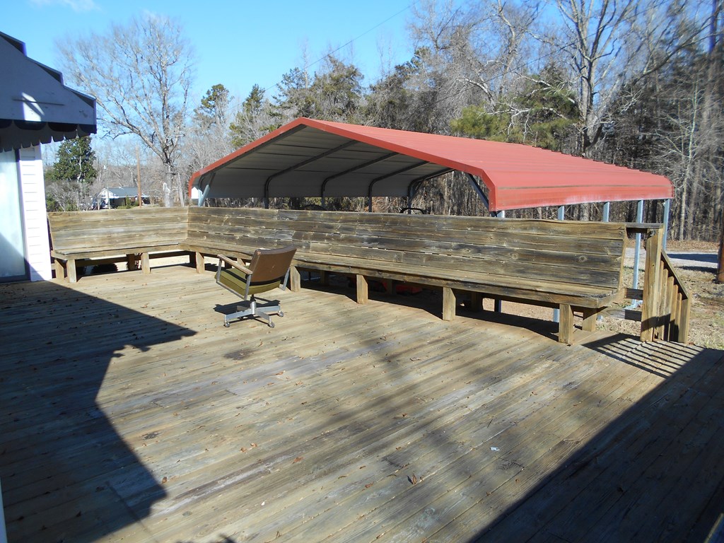 104 Smith St Extension Ware Shoals, SC 29692 - Photo 28 of 39 Gallery Image 28