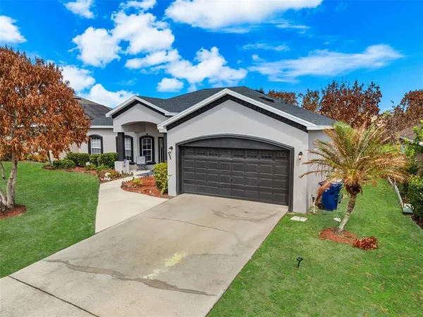 $299,000 | 2033 Normandy Heights Drive, Winter Haven, FL 33880
