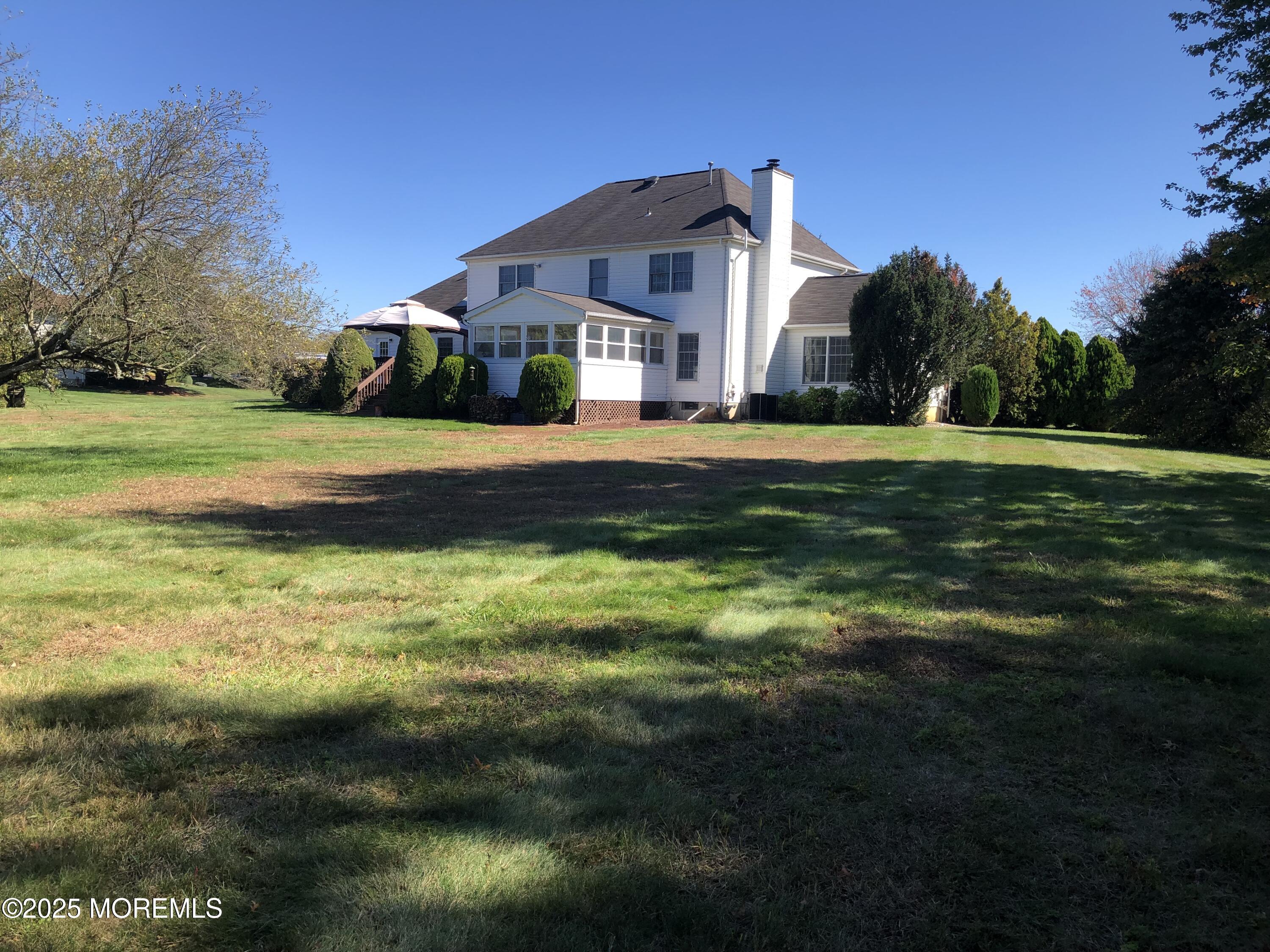 10 Saddlebrook Road Millstone Township, NJ 08535 - Photo 14 of 86 IMG_1421