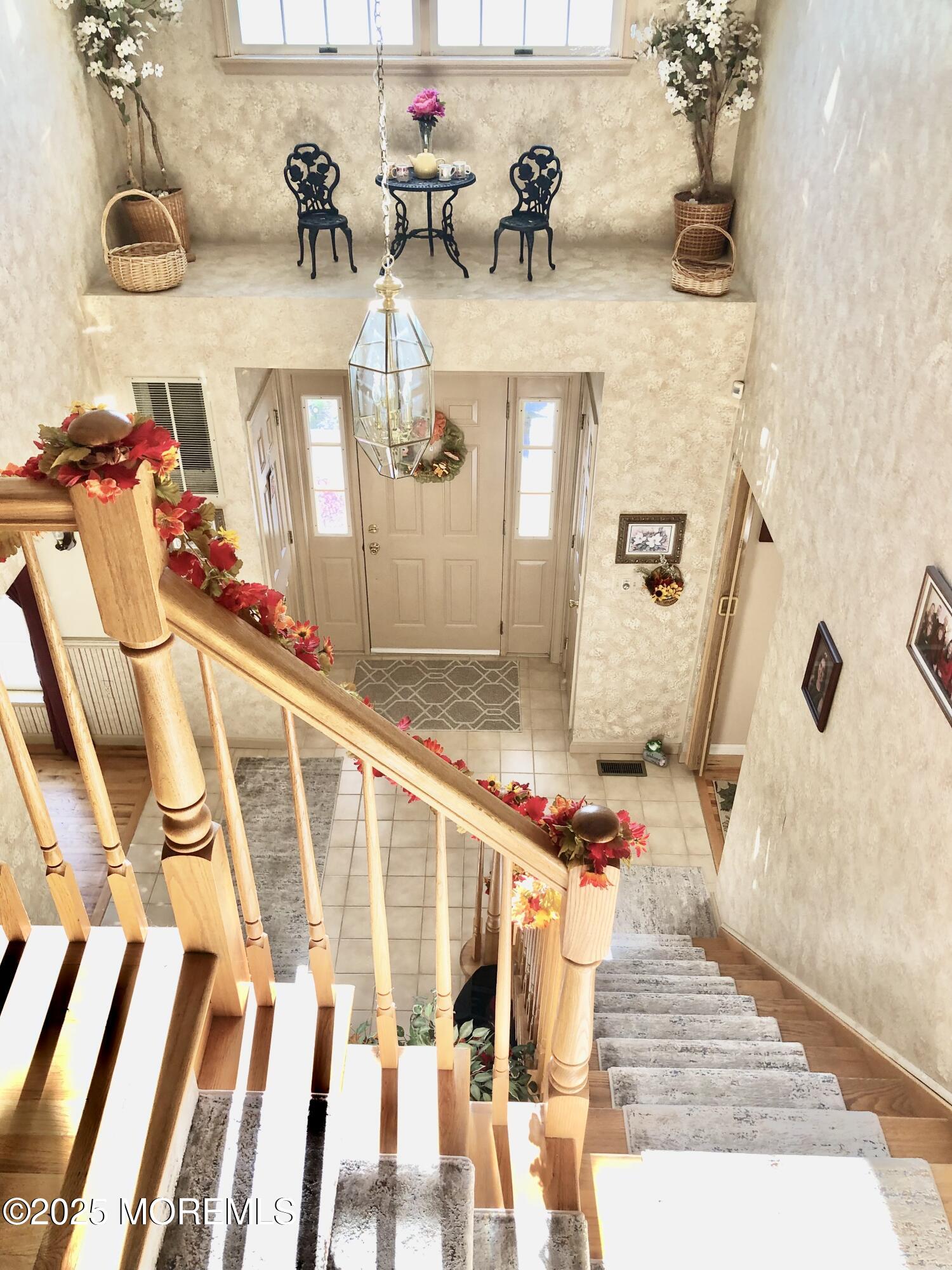 10 Saddlebrook Road Millstone Township, NJ 08535 - Photo 20 of 86 a very nice looking room with many windows