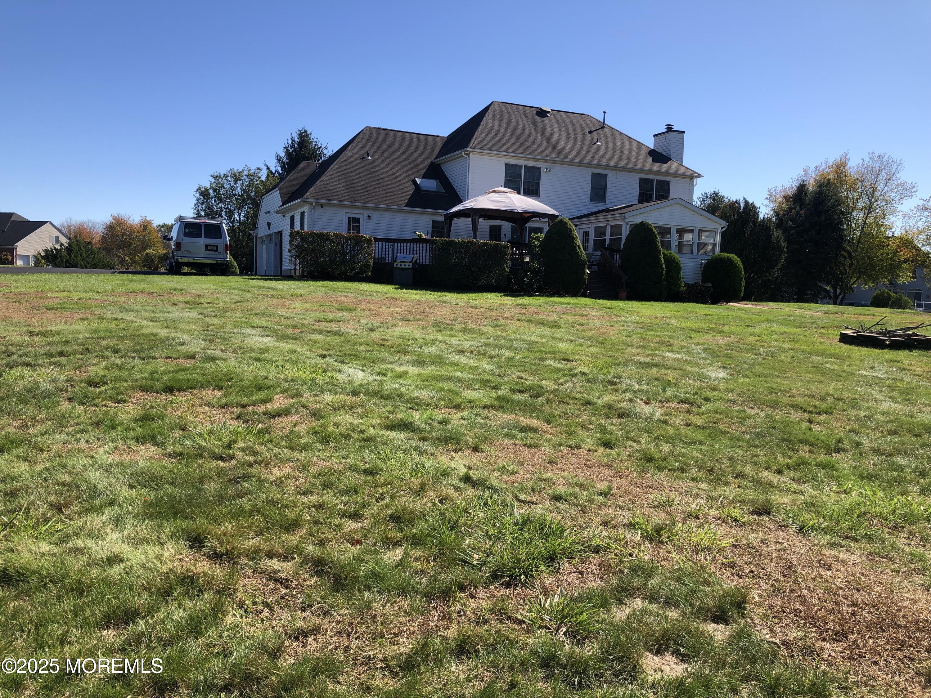 10 Saddlebrook Road Millstone Township, NJ 08535 - Photo 7 of 86 IMG_1434