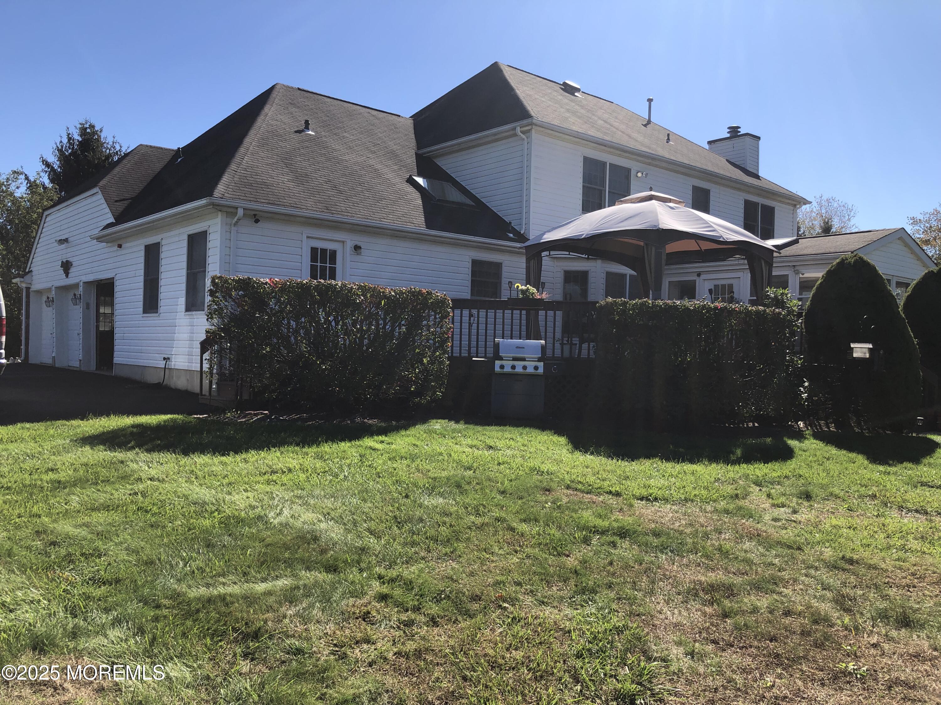 10 Saddlebrook Road Millstone Township, NJ 08535 - Photo 9 of 86 IMG_1441
