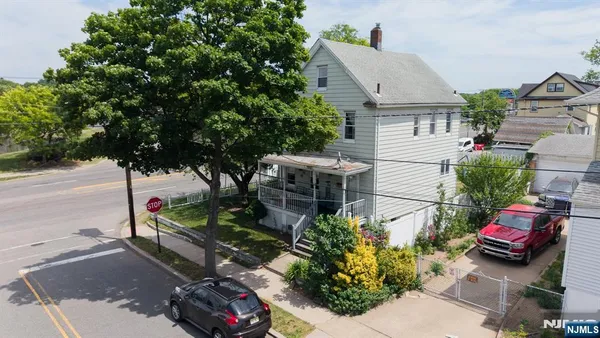 $569,000 | 33-35 Pulaski Place, Hackensack, NJ 07601