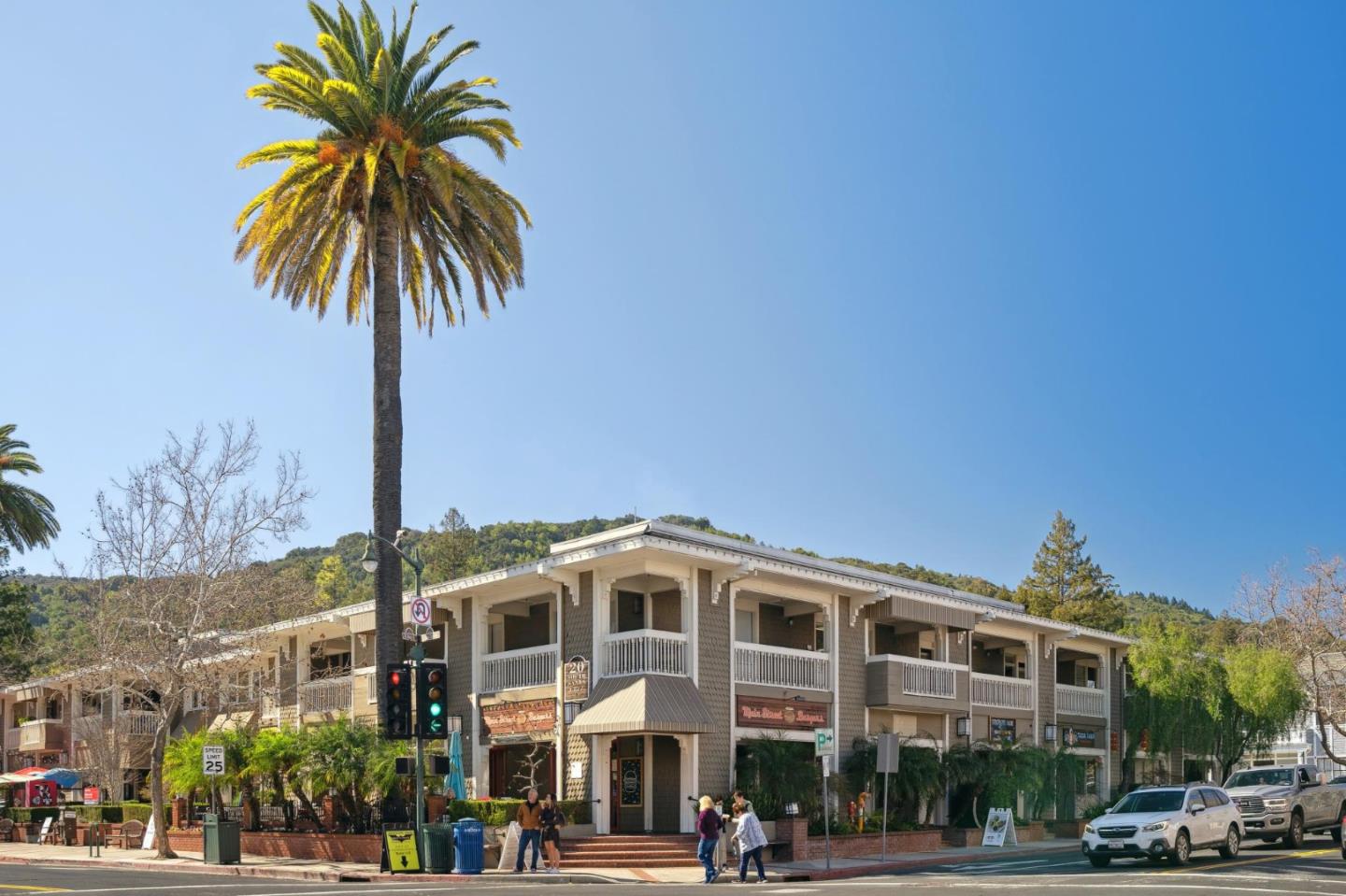 16383 Aztec Ridge Drive Los Gatos, CA 95030 - Photo 103 of 109