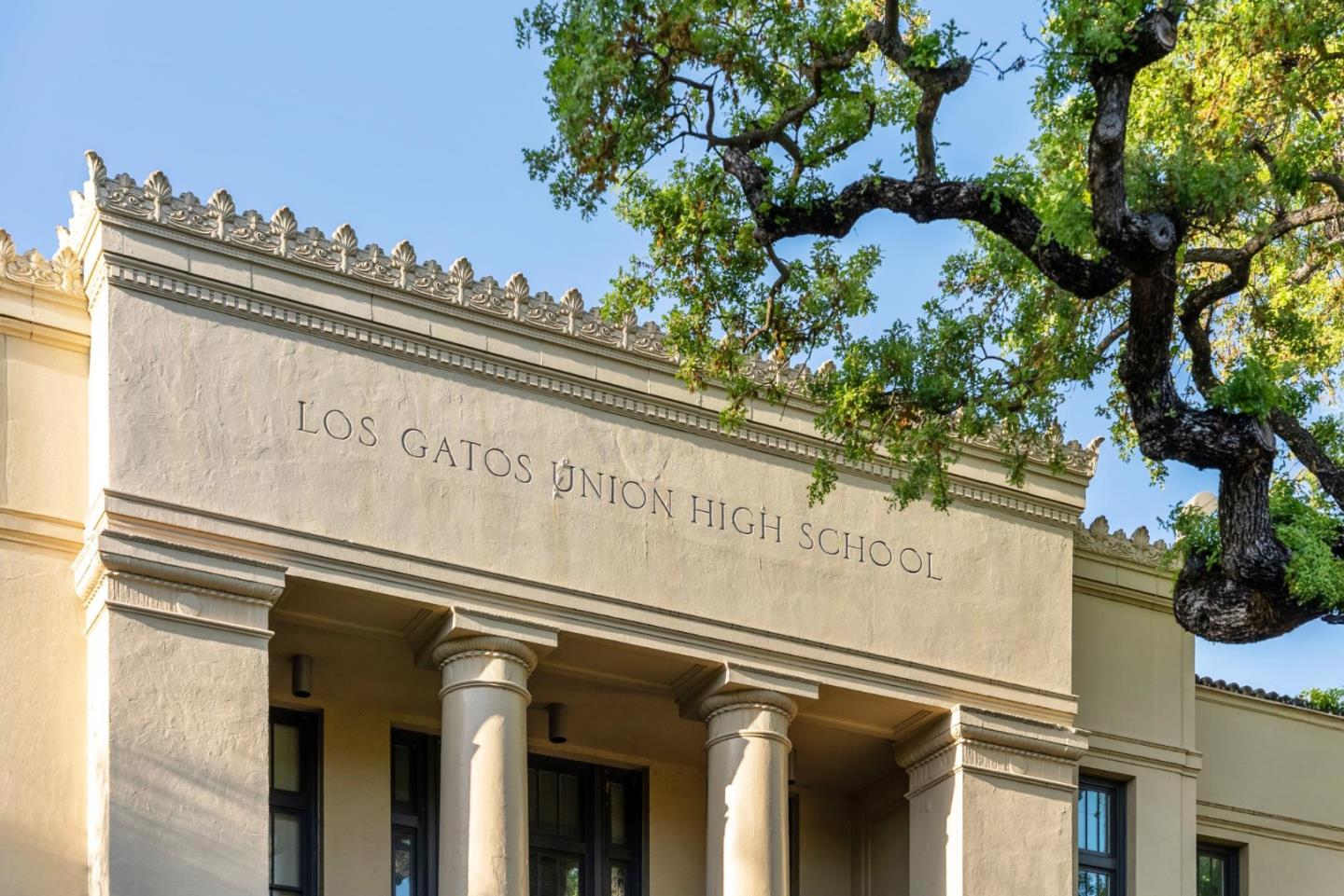 16383 Aztec Ridge Drive Los Gatos, CA 95030 - Photo 104 of 109