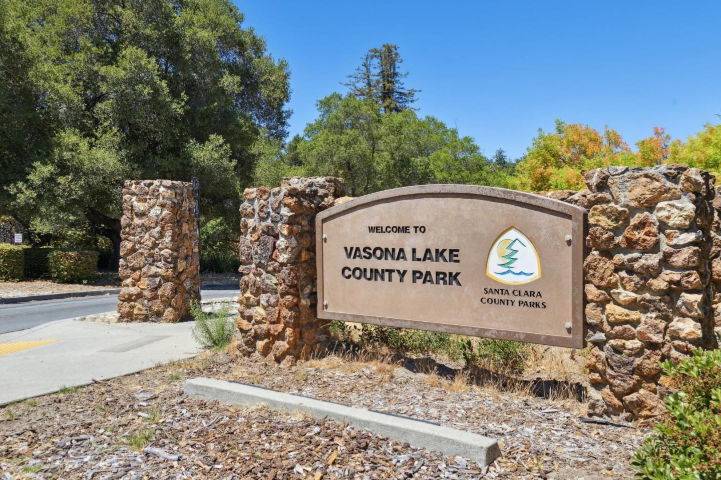 16383 Aztec Ridge Drive Los Gatos, CA 95030 - Photo 106 of 109