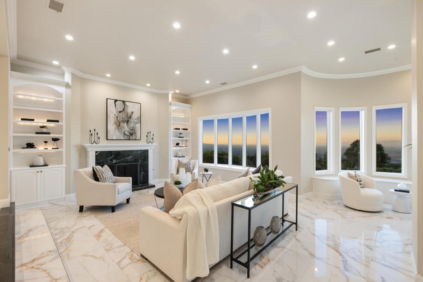 16383 Aztec Ridge Drive Los Gatos, CA 95030 - Photo 12 of 109