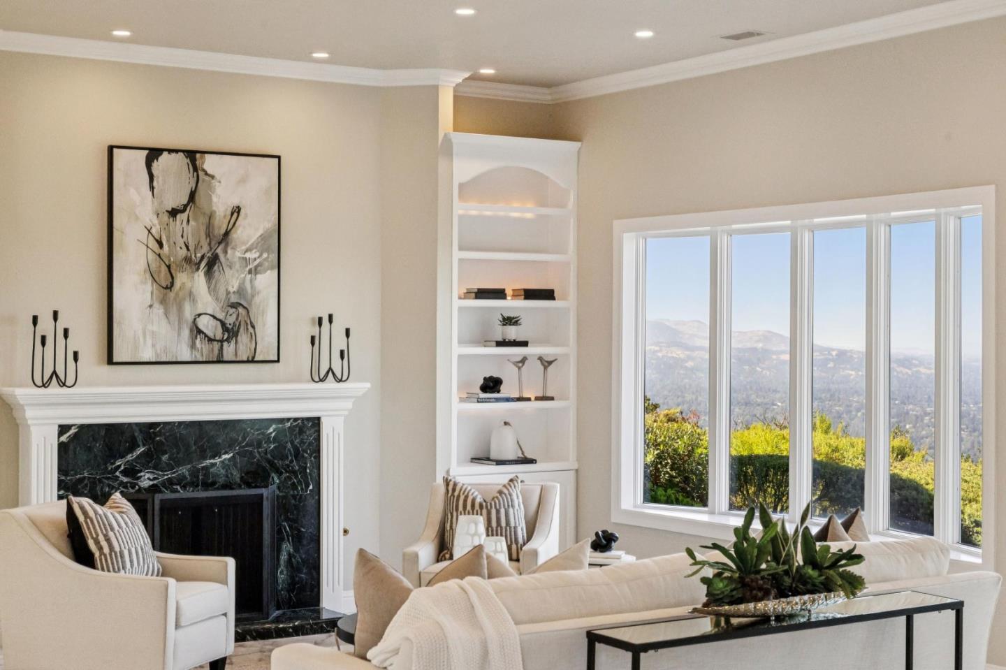 16383 Aztec Ridge Drive Los Gatos, CA 95030 - Photo 13 of 109