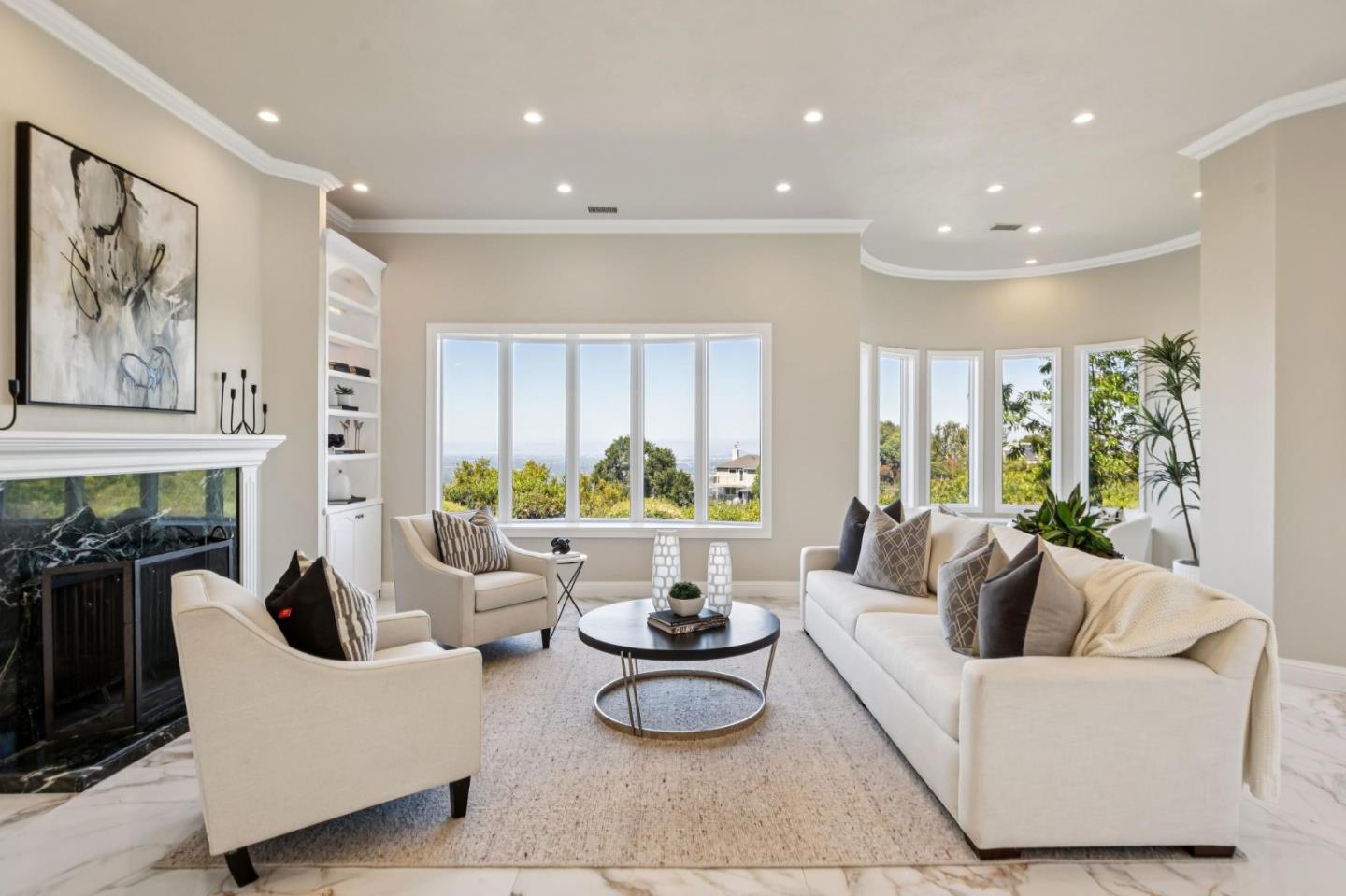 16383 Aztec Ridge Drive Los Gatos, CA 95030 - Photo 14 of 109