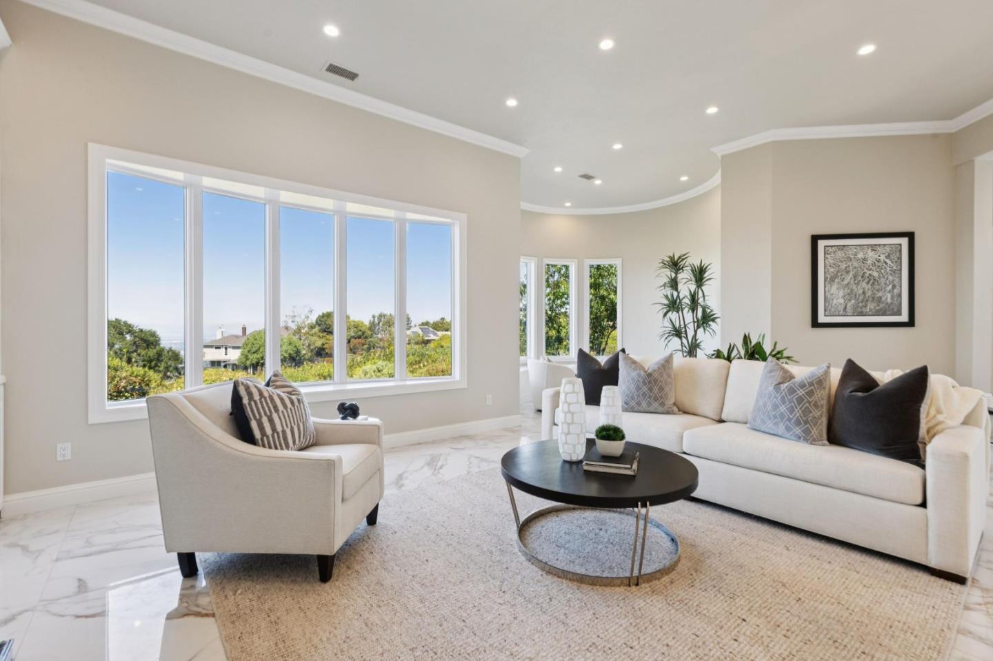 16383 Aztec Ridge Drive Los Gatos, CA 95030 - Photo 16 of 109